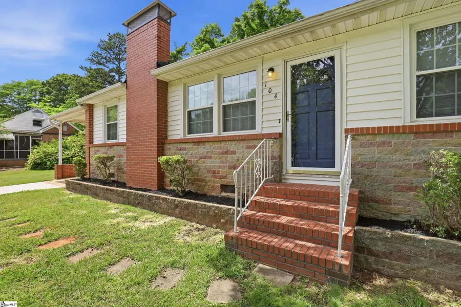 104 Shaver Drive, Mauldin, SC 29662 - #3