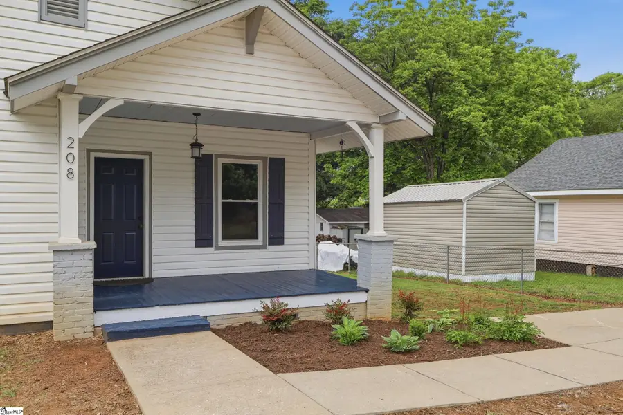 208 Hill Street, Wellford, SC 29385 - #2