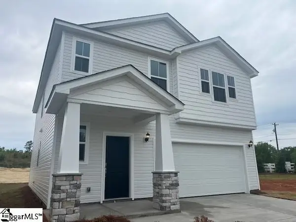 3012 Emberly Drive #Lot 275, Roebuck, SC 29376