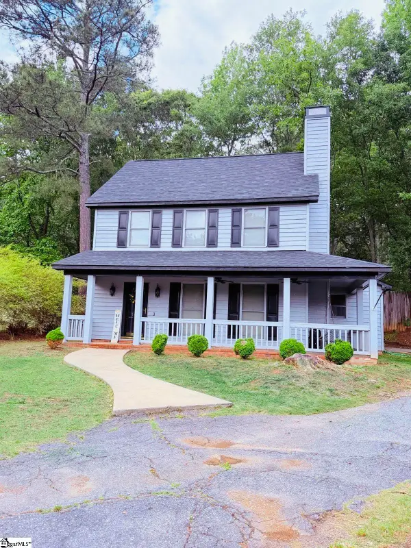 105 Brayton Court, Spartanburg, SC 29301