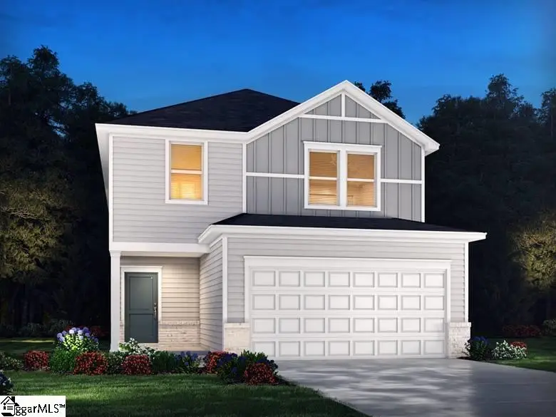 315 Shortleaf Lane, Pendleton, SC 29670 - #1