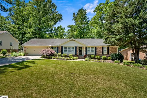 407 Gray Fox Square, Taylors, SC 29687