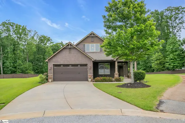 516 Fulton Court, Greenville, SC 29615