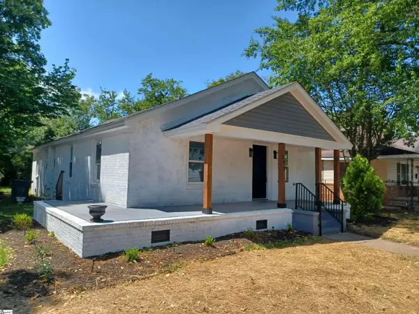 137 Forest Street, Greer, SC 29650-1410