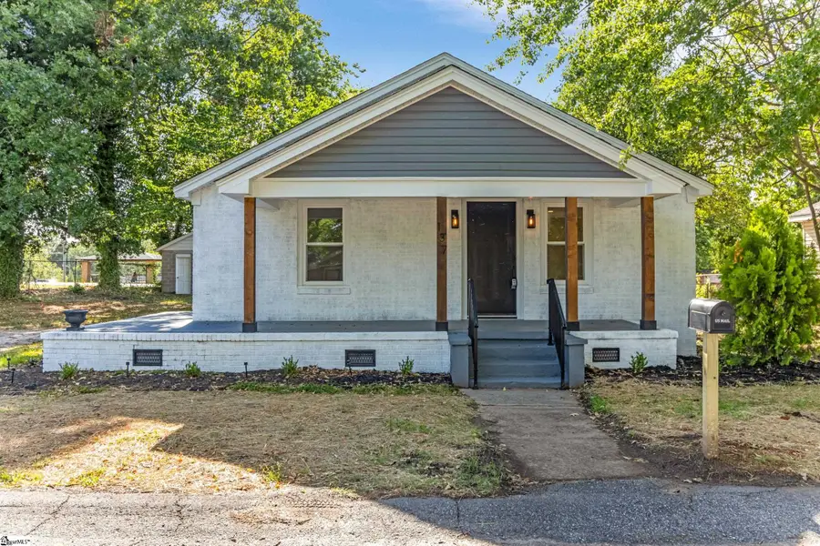 137 Forest Street, Greer, SC 29650-1410 - #2