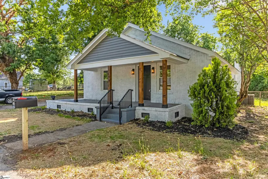 137 Forest Street, Greer, SC 29650-1410 - #3