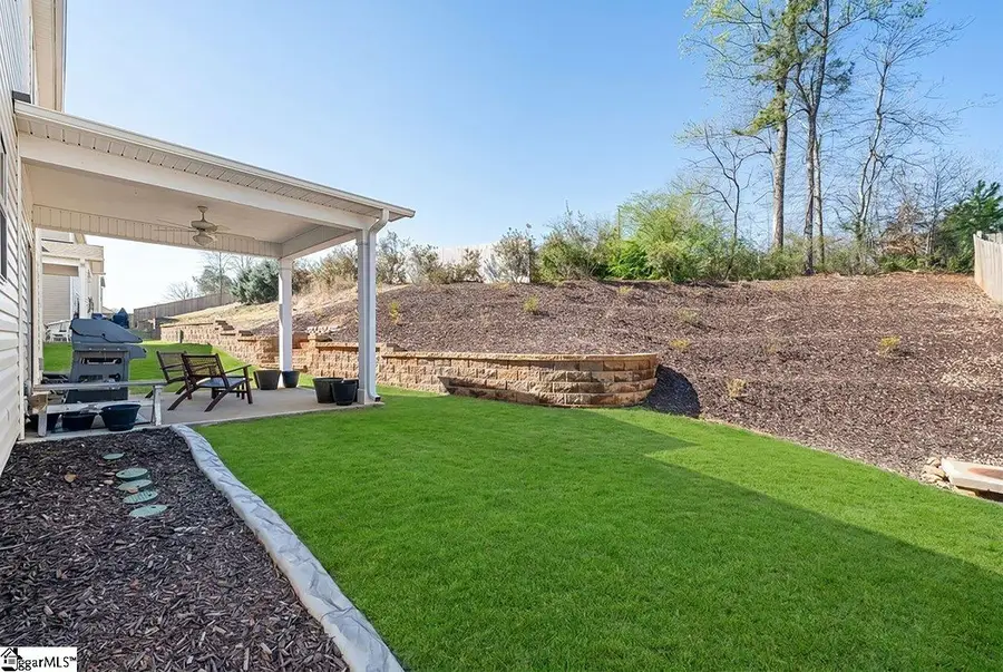 216 Carvel Trail, Seneca, SC 29678 - #3