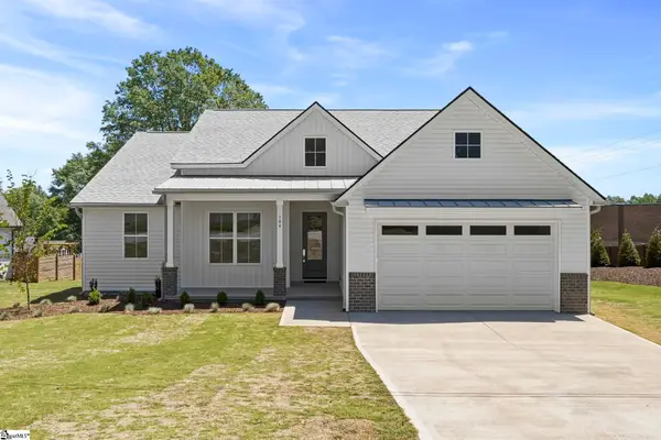 104 Mount Vernon Road, Greenville, SC 29651