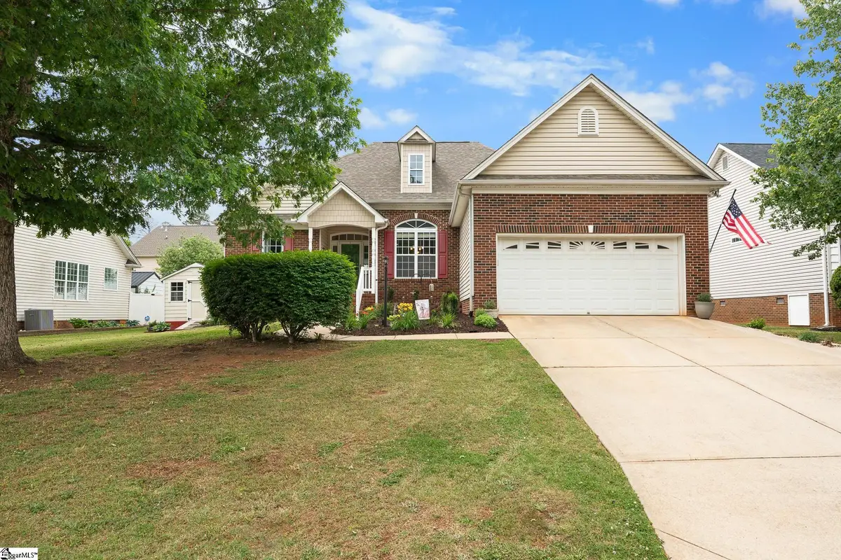 830 Laurelcreek Drive, Boiling Springs, SC 29316 - #1