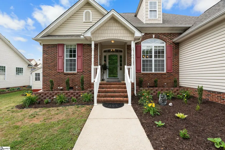 830 Laurelcreek Drive, Boiling Springs, SC 29316 - #2