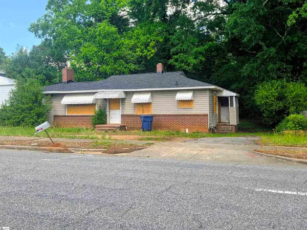 1503 S Murray Avenue, Anderson, SC 29624