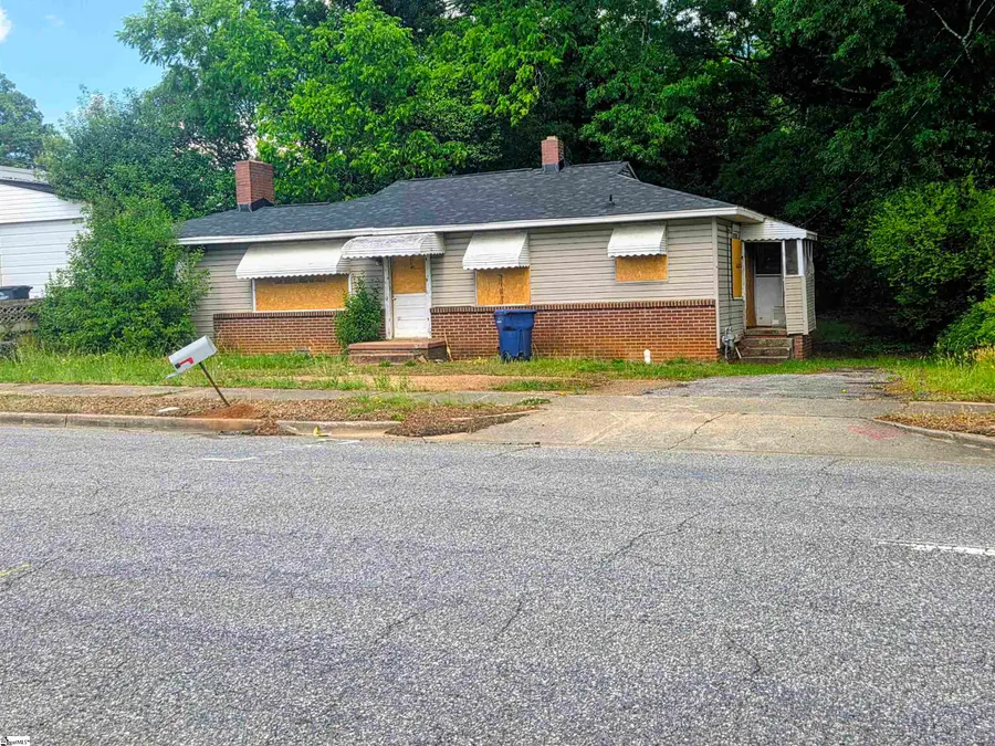 1503 S Murray Avenue, Anderson, SC 29624 - #2
