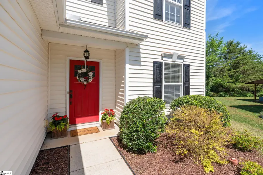 7 Hollow Tree Way, Greenville, SC 29615 - #3