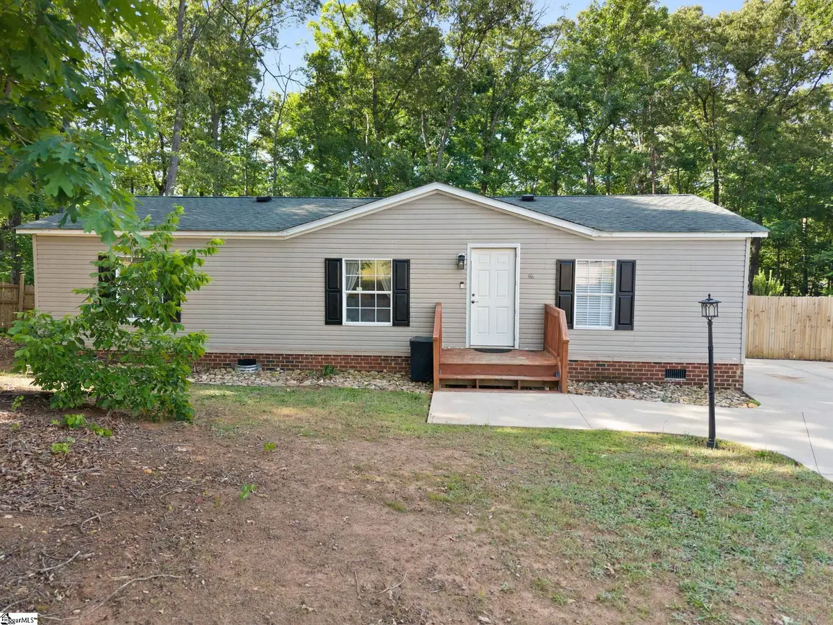 109 Kokomo Way, Anderson, SC 29625 - #1