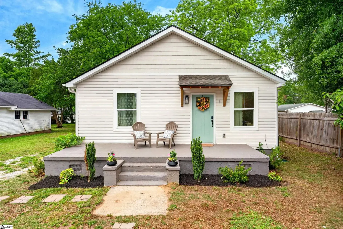 9 Mcdade Street, Greenville, SC 29611 - #1