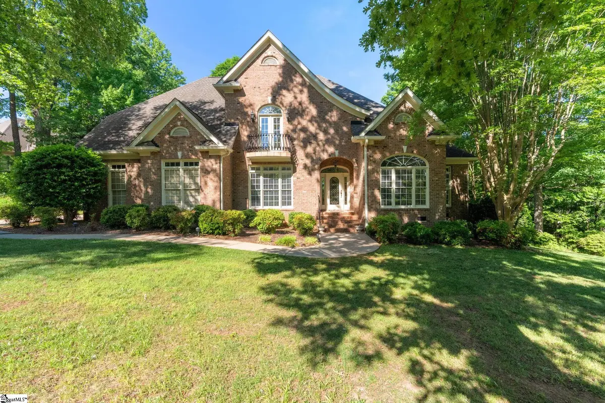 3 Siena Drive, Greenville, SC 29609 - #1