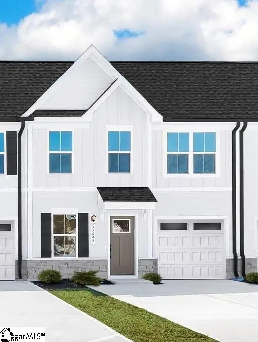 617 Cold Springs Road, Anderson, SC 29621 - #1