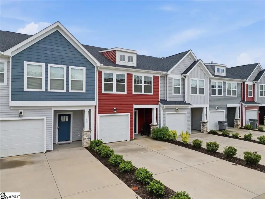 66 Mardale Lane, Greenville, SC 29609 - #2
