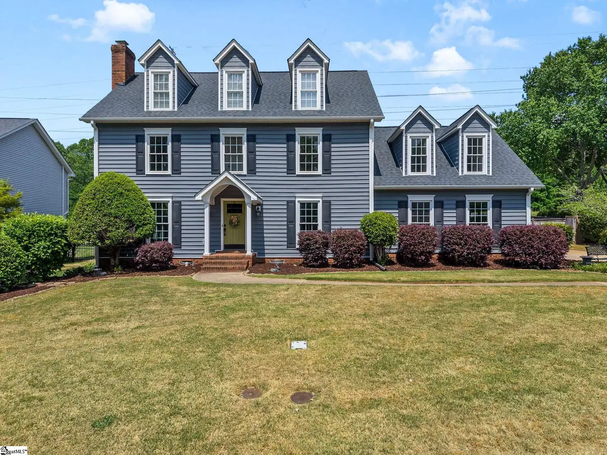 5 Staten Lane, Taylors, SC 29687 - #1