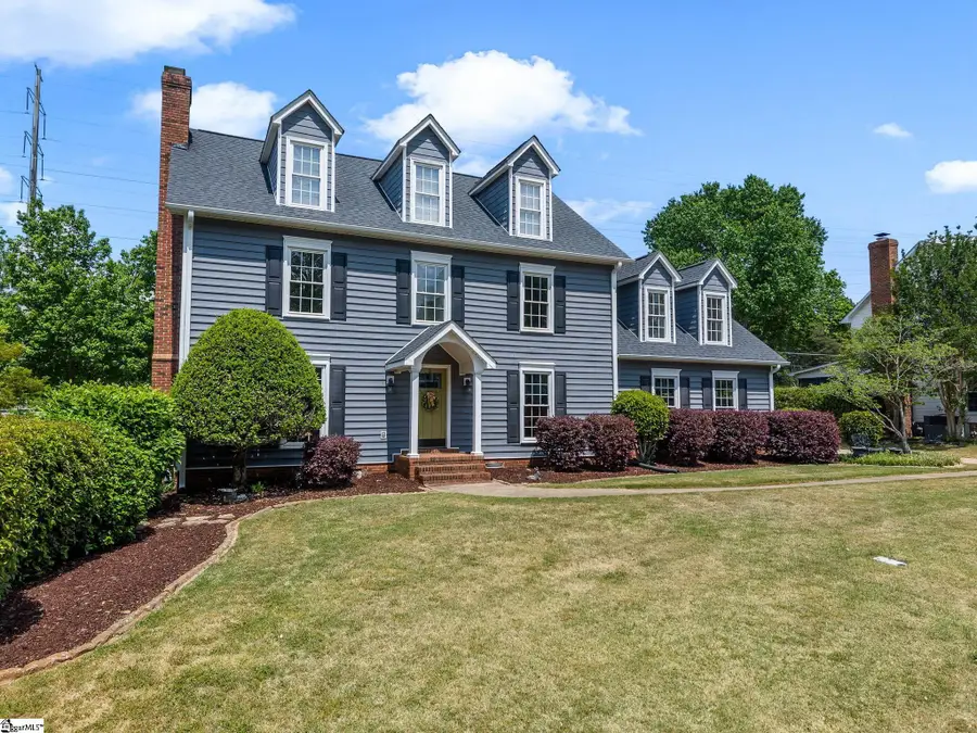 5 Staten Lane, Taylors, SC 29687 - #3