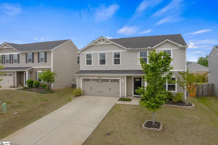 10 Wedgemere Drive, Greenville, SC 29605 - #3