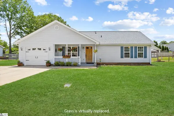 204 Old Orchard Road, Greer, SC 29650