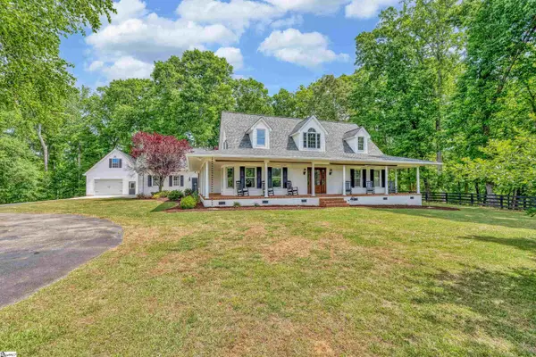 60 Clark Road, Taylors, SC 29687