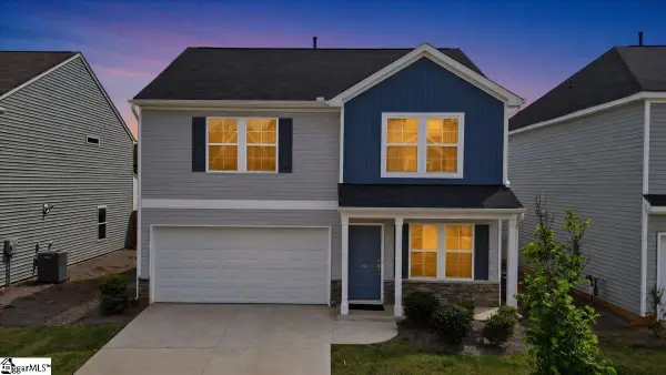 181 Braxton Drive, Moore, SC 29369
