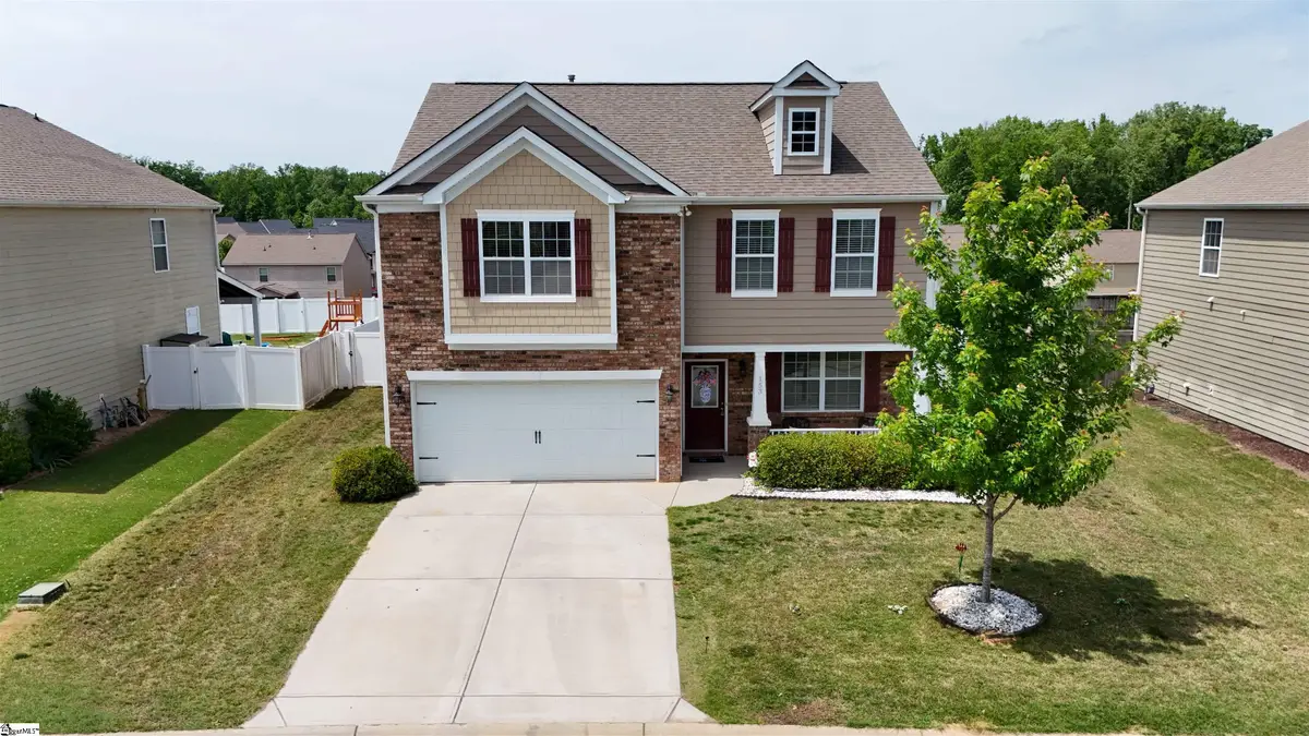 153 Lake Grove Road, Simpsonville, SC 29681 - #1