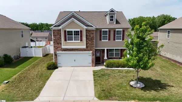 153 Lake Grove Road, Simpsonville, SC 29681