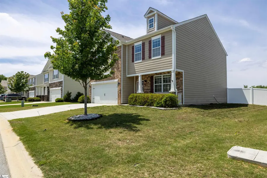 153 Lake Grove Road, Simpsonville, SC 29681 - #2