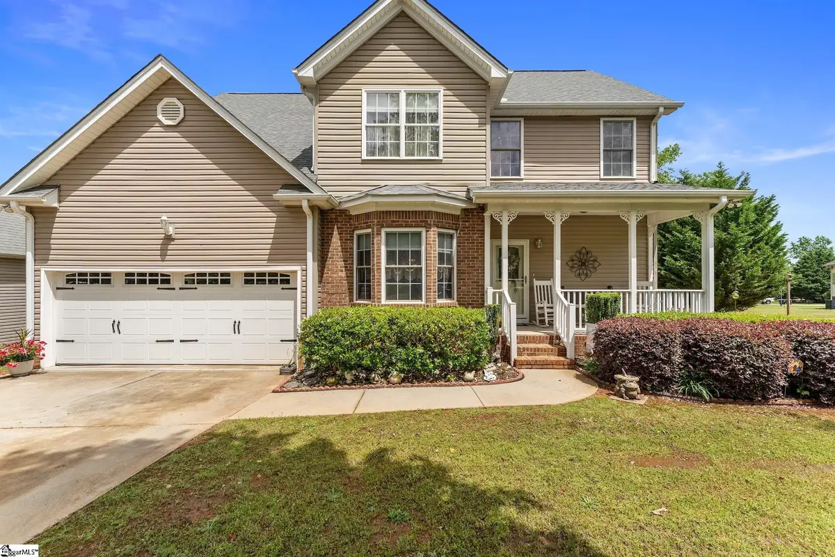 200 Byron Abbey, Piedmont, SC 29673 - #1