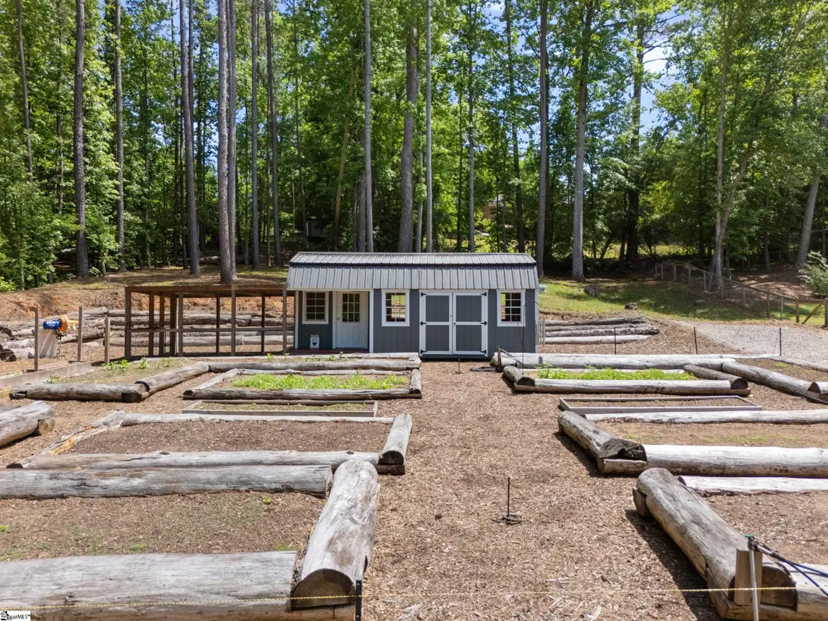 000 Trey Lane, Ware Shoals, SC 29692 - #1