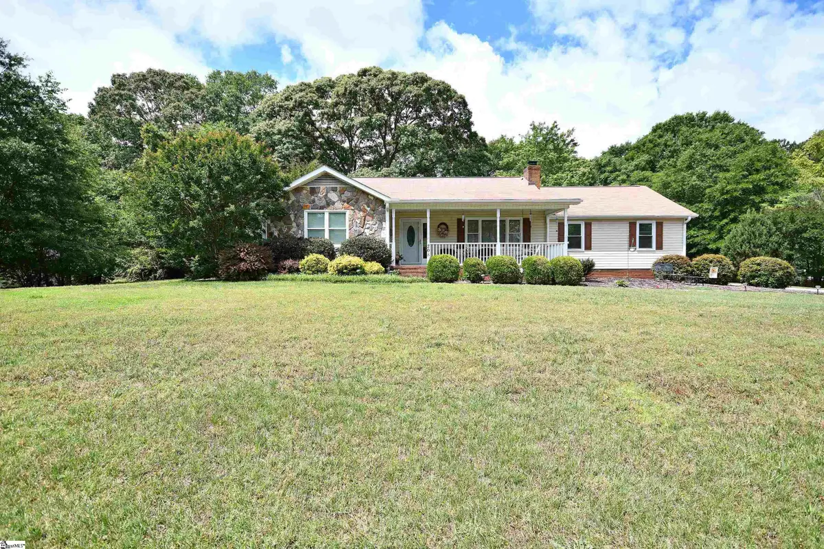 208 Sheffield Court, Easley, SC 29642 - #1