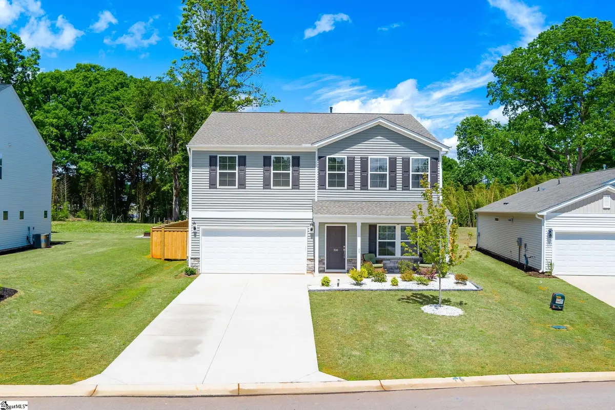 7041 Fairview Falls Drive, Chesnee, SC 29323 - #1
