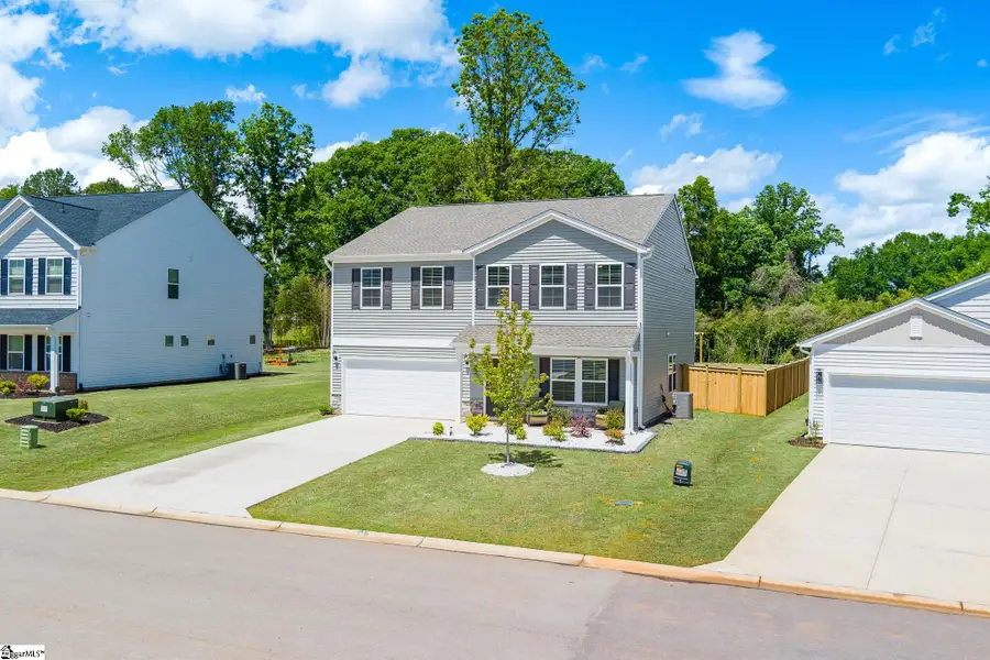 7041 Fairview Falls Drive, Chesnee, SC 29323 - #2
