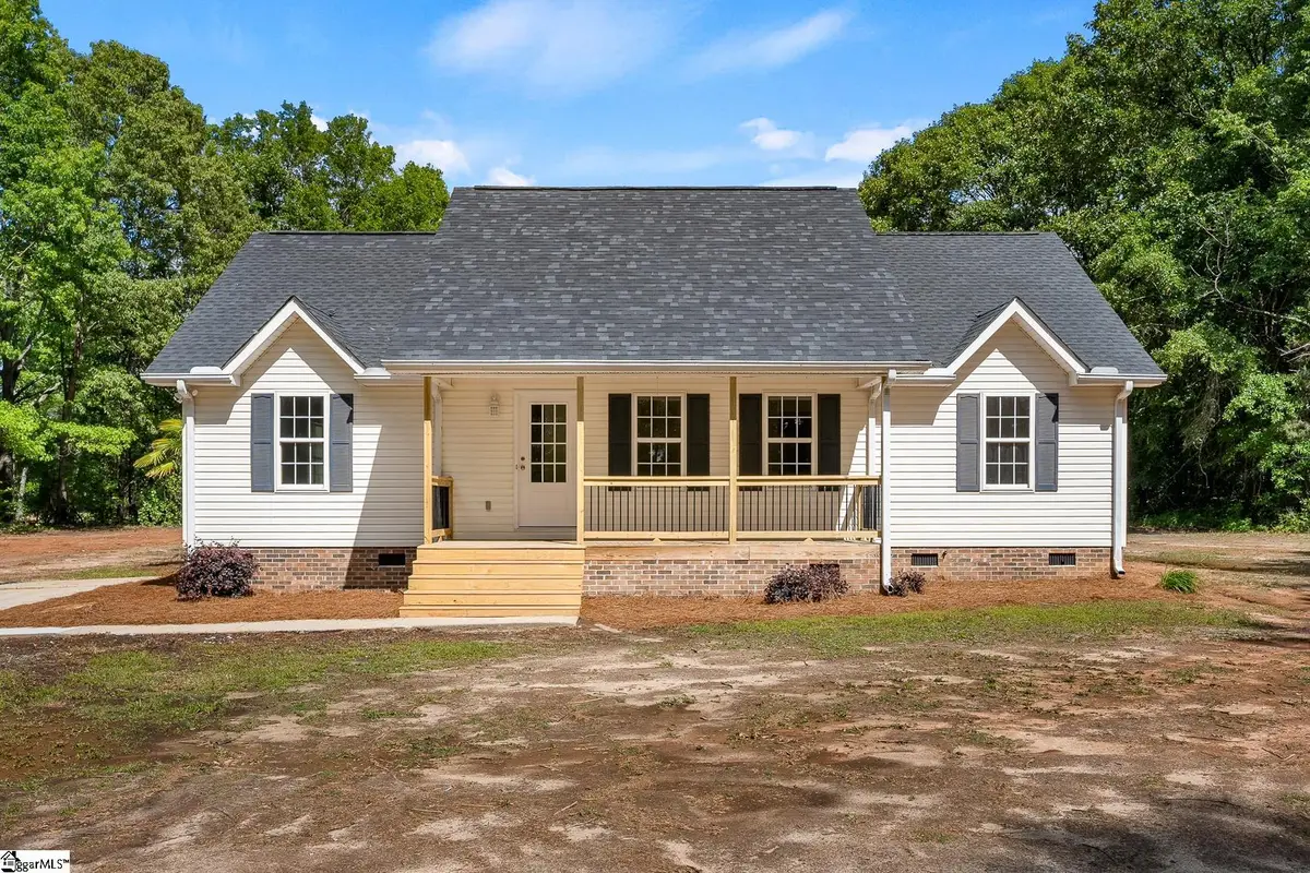 131 Lockaby Road, Pelzer, SC 29669 - #1