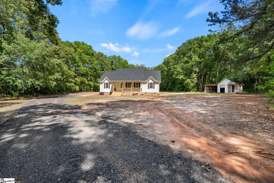 131 Lockaby Road, Pelzer, SC 29669 - #3