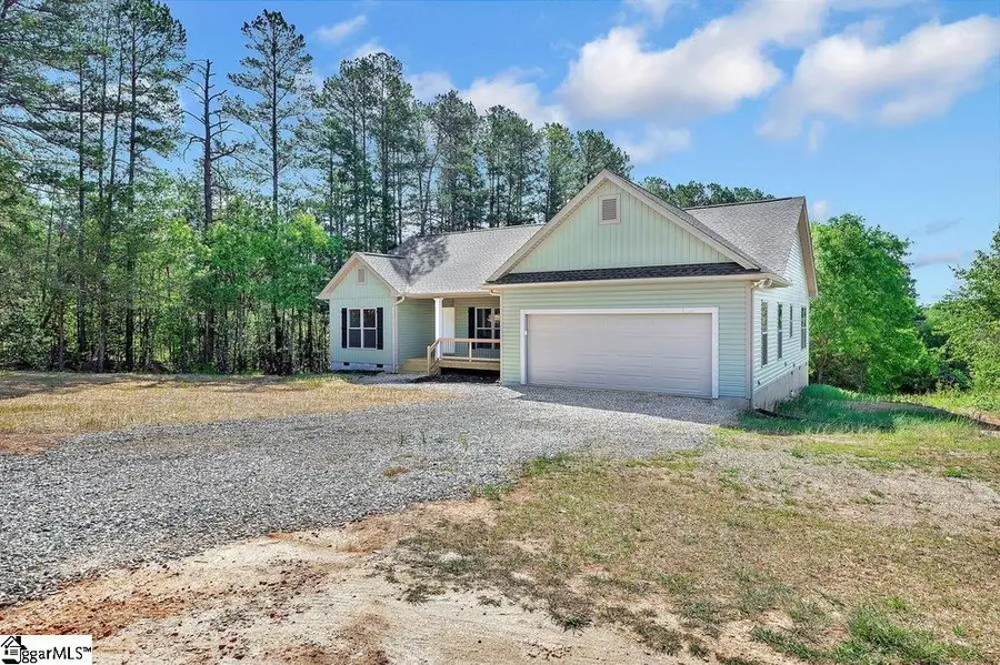 333 Oliver Road, Westminster, SC 29693 - #2
