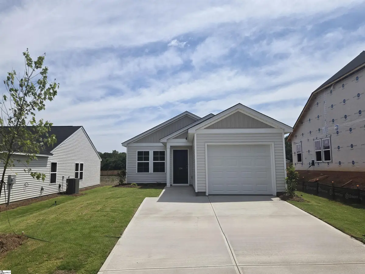 154 Cloverfield Lane, Spartanburg, SC 29303 - #1