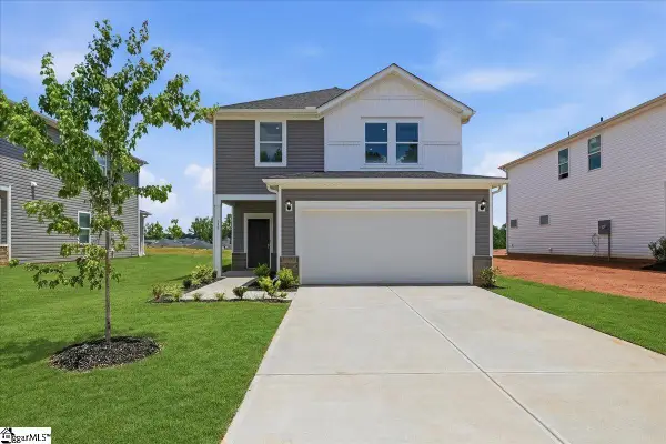 139 Bechler Drive, Gray Court, SC 29645