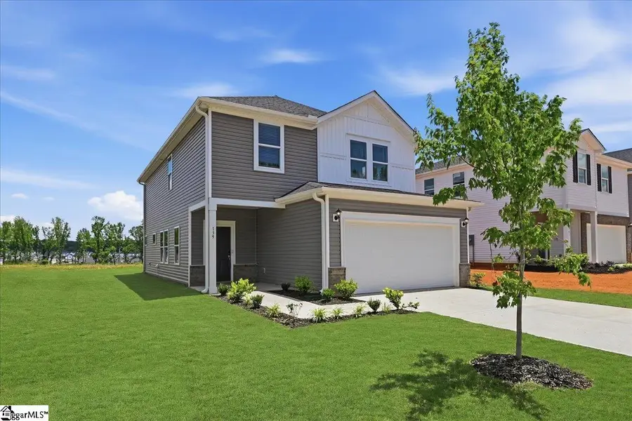 139 Bechler Drive, Gray Court, SC 29645 - #2