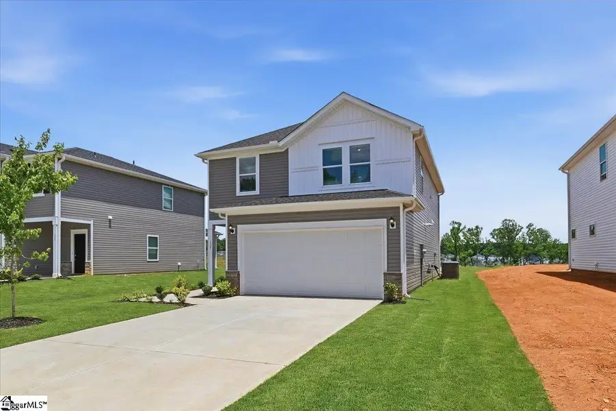 139 Bechler Drive, Gray Court, SC 29645 - #3