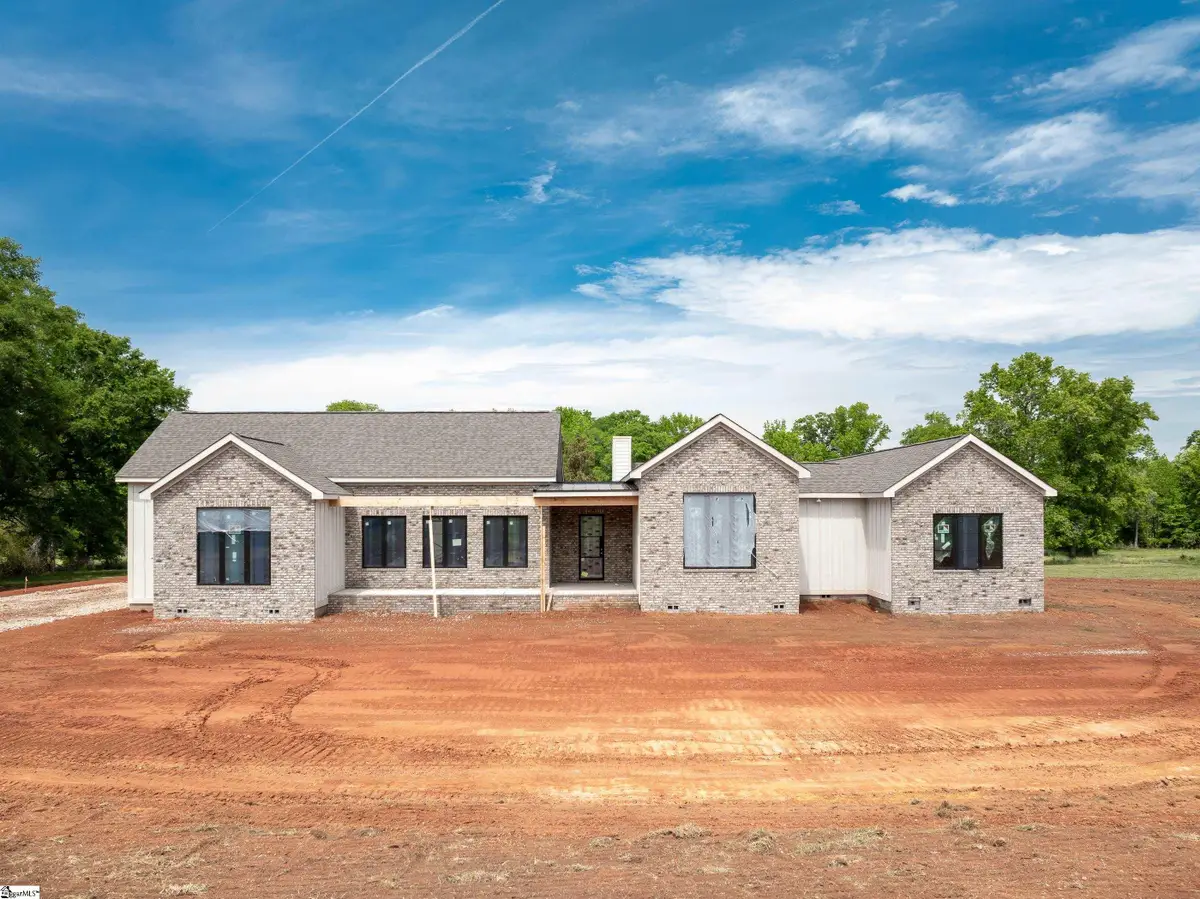 774 Garrison Road, Pelzer, SC 29669 - #1