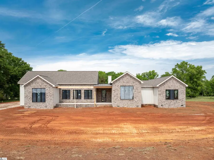 774 Garrison Road, Pelzer, SC 29669 - #3