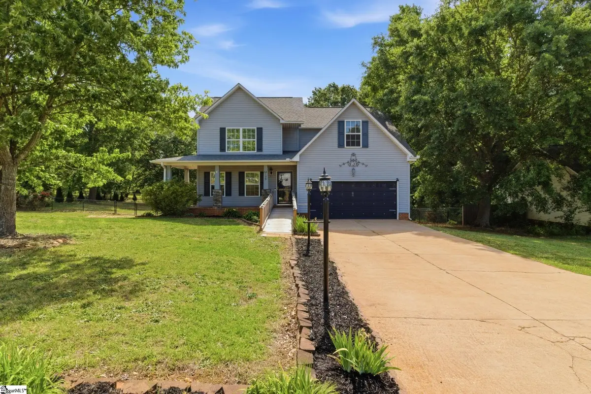 139 Holly Meadows Drive, Lyman, SC 29365 - #1