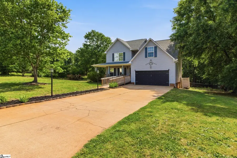 139 Holly Meadows Drive, Lyman, SC 29365 - #2