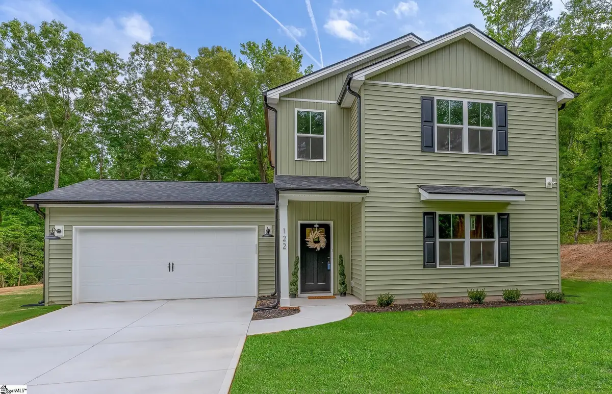 122 Guest Circle, Anderson, SC 29621 - #1