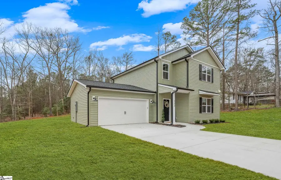 122 Guest Circle, Anderson, SC 29621 - #2