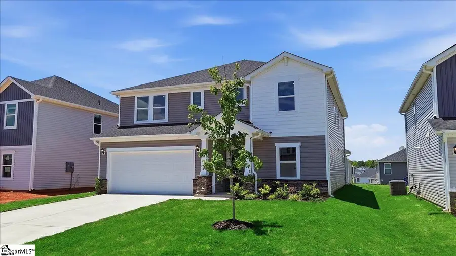 106 Gibbon Way, Gray Court, SC 29645 - #3